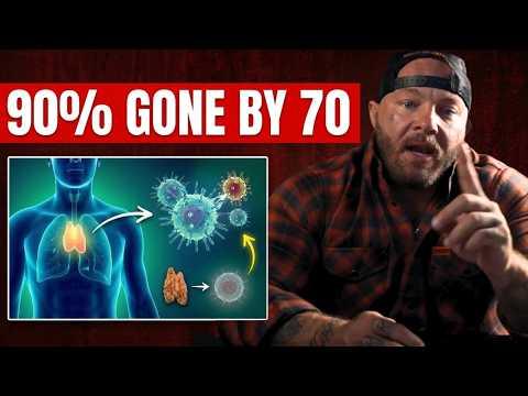 Thumbnail for What Is Thymosin Alpha 1? How It Works and What the Clinical Data Shows