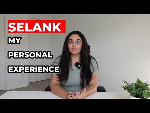 Thumbnail for Selank Peptide Review My Personal Experience