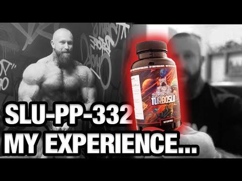 Thumbnail for My experience using SLU-PP-332