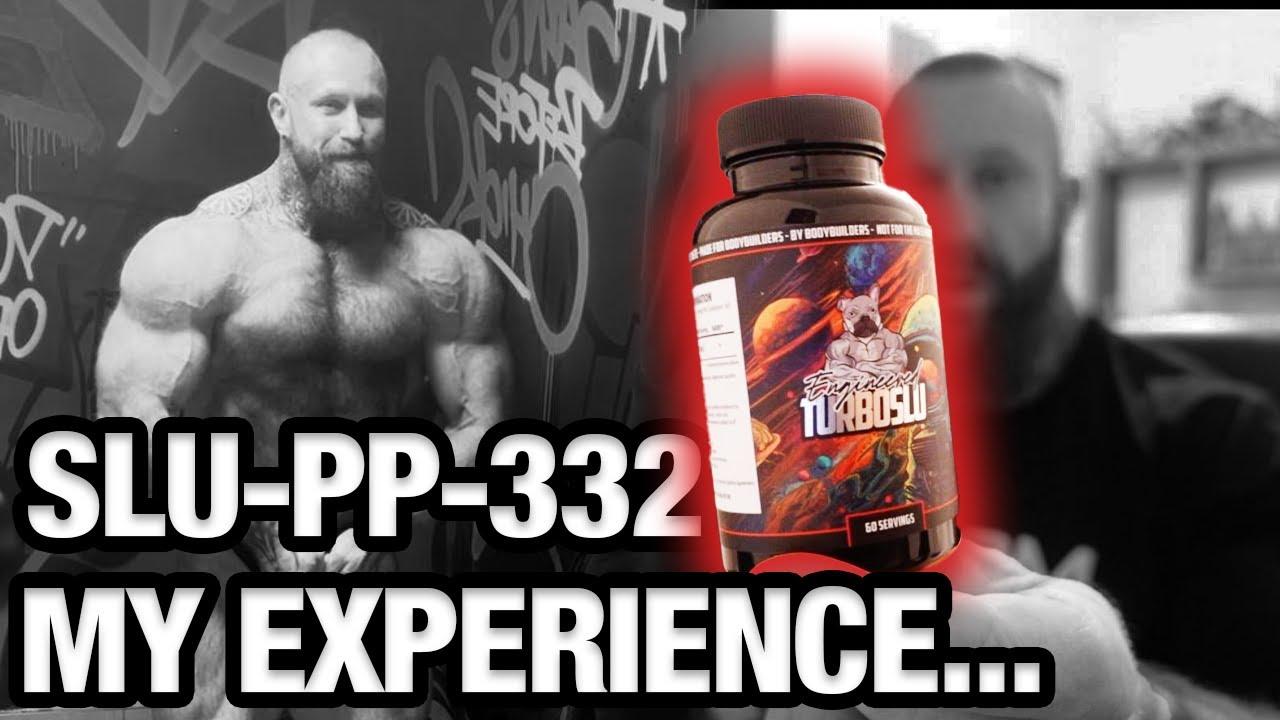Thumbnail for My experience using SLU-PP-332