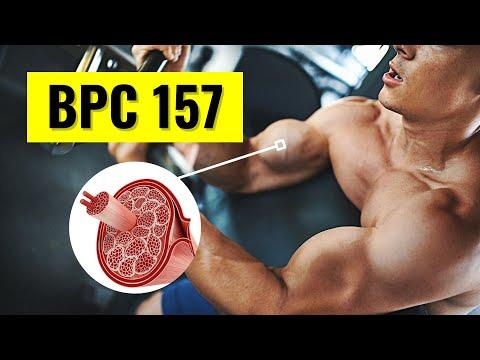 Thumbnail for What Science ACTUALLY Says About BPC 157 Benefits