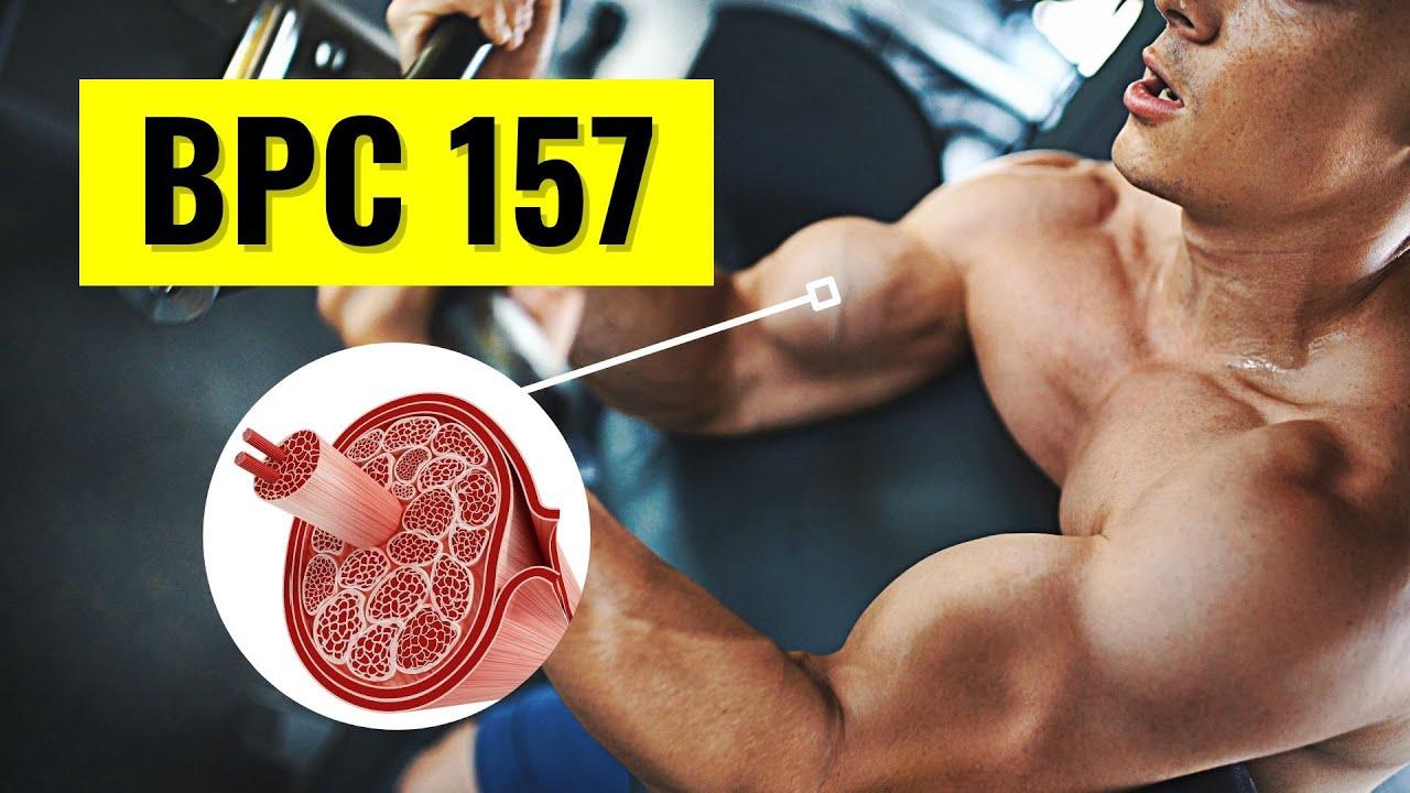 Thumbnail for What Science ACTUALLY Says About BPC 157 Benefits