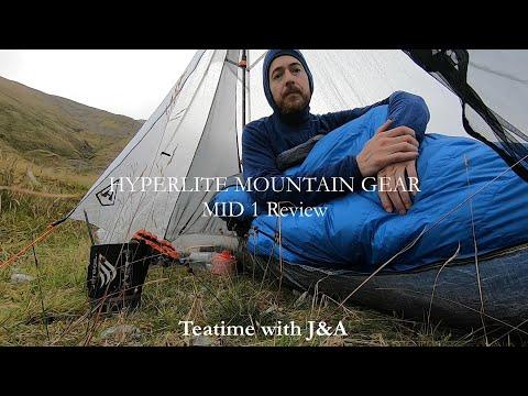 Thumbnail for HMG Mid 1 Tent Review | 20-Night Review