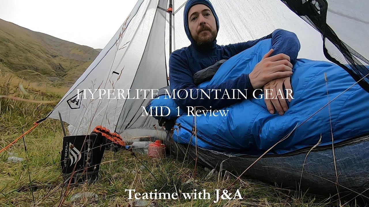 Thumbnail for HMG Mid 1 Tent Review | 20-Night Review