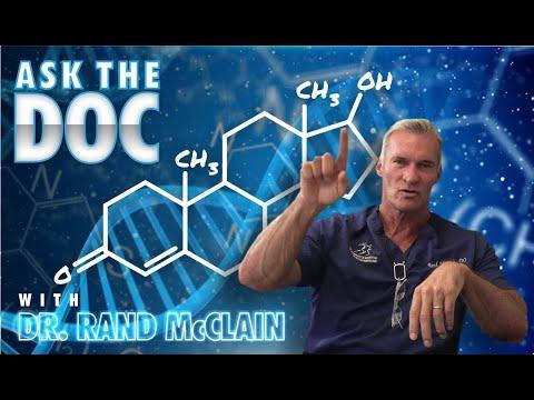 Thumbnail for IS CARDARINE A GOOD PRODUCT TO USE?-ASK THE DOC