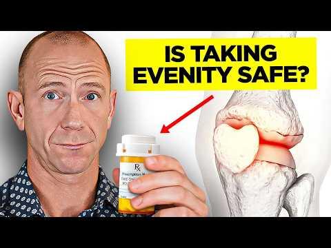 Thumbnail for NEW UPDATE: The Shocking Truth About Evenity &amp; Bone Health [Doctor Explains]