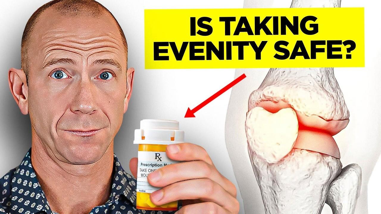 Thumbnail for NEW UPDATE: The Shocking Truth About Evenity &amp; Bone Health [Doctor Explains]