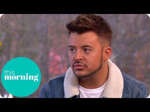 Thumbnail for My Addiction to Tanning Injections Nearly Cost Me My Life | This Morning