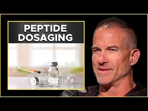 Thumbnail for PEPTIDE DOSAGES What To Consider When Purchasing