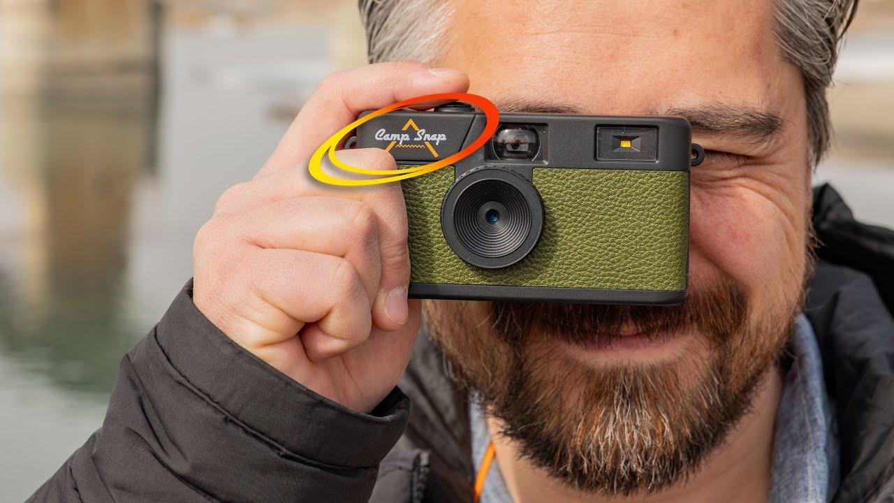 Thumbnail for Why Is This Camera SO POPULAR?
