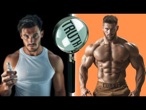 Thumbnail for Follistatin to Increase Muscle Mass? Here's the Truth...