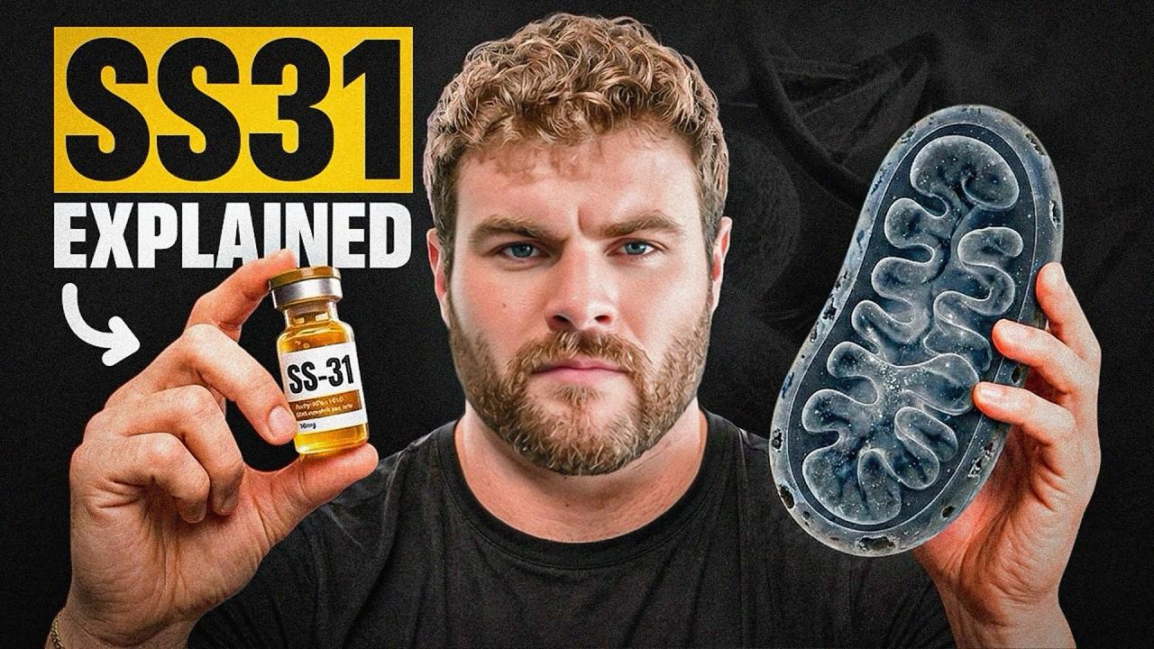 Thumbnail for I Used SS-31 to Repair a DECADE of Damage