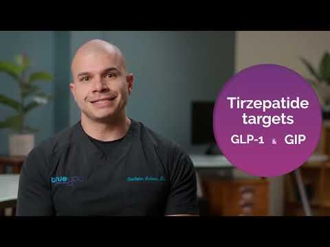 Thumbnail for Mounjaro (tirzepatide): The newest diabetes and obesity medication (explanation and overview)