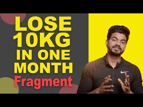 Thumbnail for 10kg Fat loss in one month | Fragment 176-191 Benefits and Side effects | by House of Anabolics