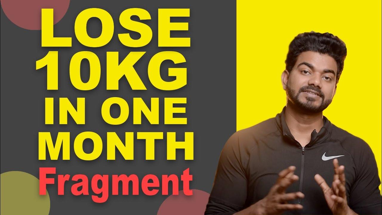 Thumbnail for 10kg Fat loss in one month | Fragment 176-191 Benefits and Side effects | by House of Anabolics