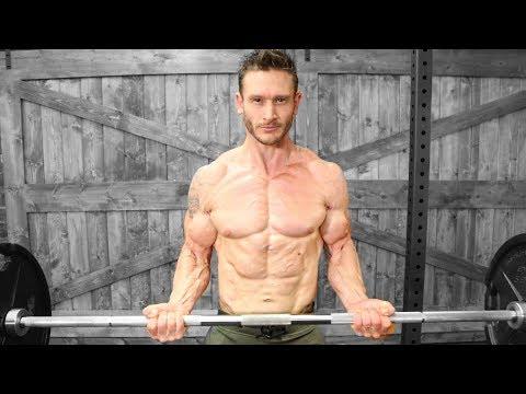 Thumbnail for Muscle Building Hormones: The Science of HGH &amp; IGF-1 | Thomas DeLauer