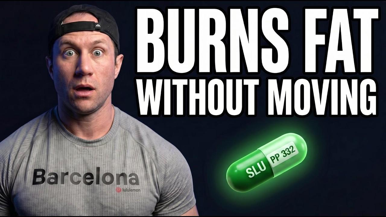 Thumbnail for Don't Buy SLU-PP-332 Until You Watch This