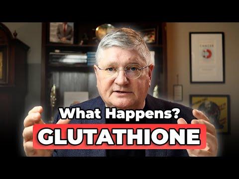 Thumbnail for What Happens to Your BODY When You Use GLUTATHIONE?