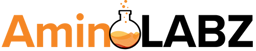 AminoLabz logo