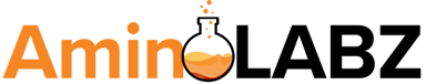 AminoLabz logo