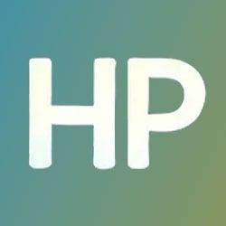 Happy Peps logo