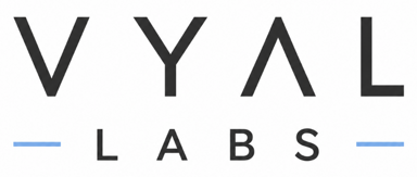 Vyal Labs logo